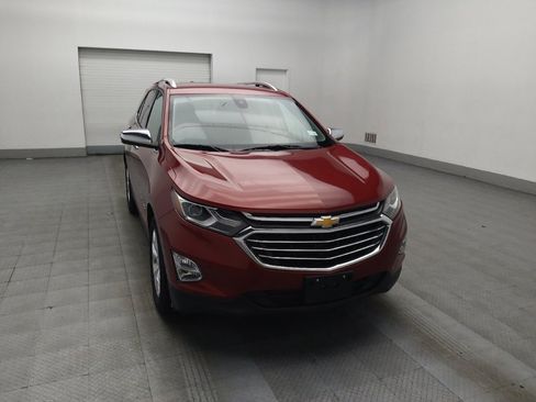 Used 2020 Chevrolet Equinox Premier image 14