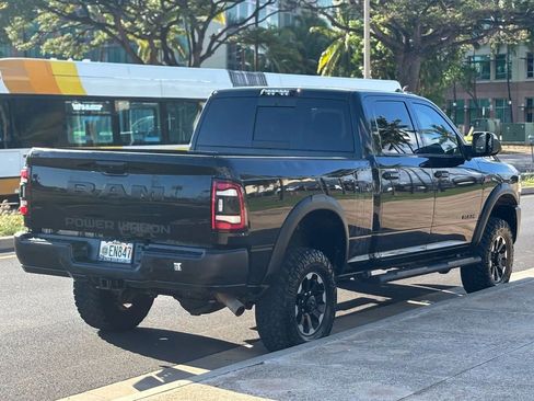 Used 2019 RAM 2500 Power Wagon image 5