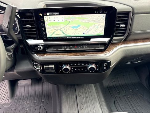 New 2026 GMC Sierra 2500 SLE w/ SLE Value Package; image 12