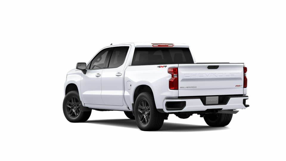 New 2026 Chevrolet Silverado 1500 RST w/ Protection Package AWD/4WD image 31