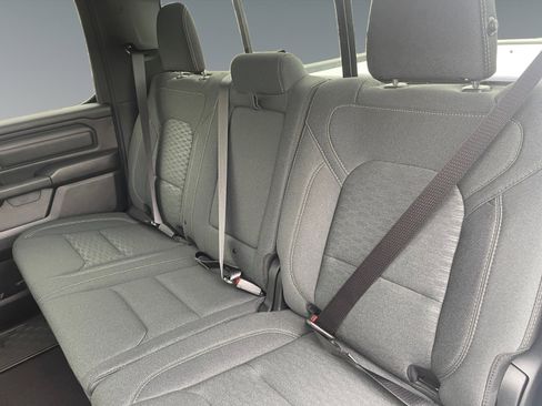 New 2026 RAM 1500 Express image 13