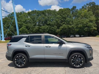 Used 2026 Chevrolet Equinox RS