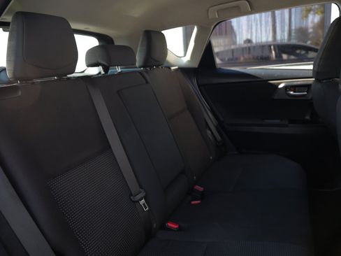 Used 2016 Scion iM FWD image 18
