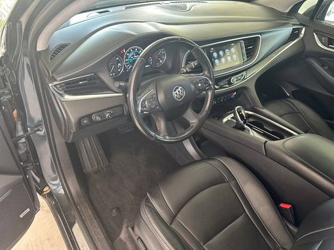Used 2019 Buick Enclave Avenir w/ Avenir Technology Package FWD image 14