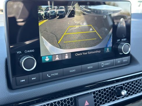 Certified 2026 Honda Civic Sport image 18