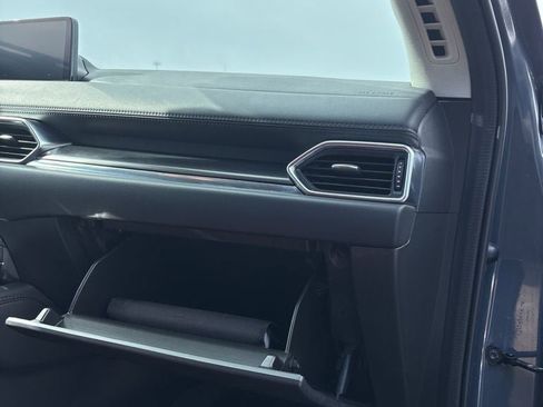 Used 2023 MAZDA CX-5 Carbon Edition image 34