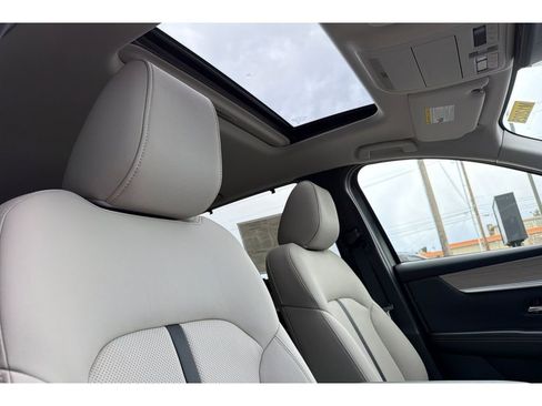 New 2026 MAZDA CX-70 3.3 Turbo w/ Premium Package image 17