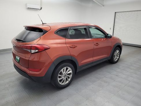 Used 2017 Hyundai Tucson SE FWD image 10