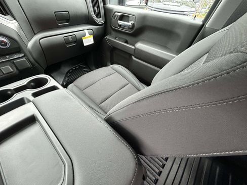 New 2026 Chevrolet Silverado 2500 W/T AWD/4WD image 15
