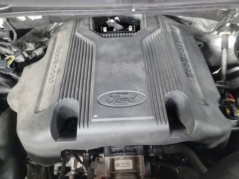 Used 2018 Ford Expedition Max Platinum image 30