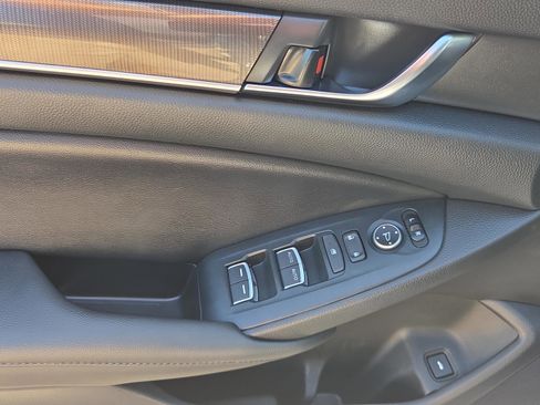Used 2021 Honda Accord Sport Special Edition image 22