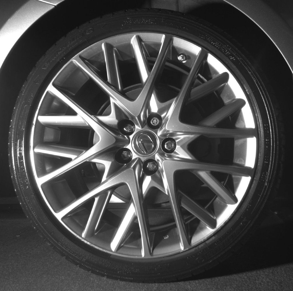 Used 2019 Lexus RC 300 AWD w/ Premium Package image 15