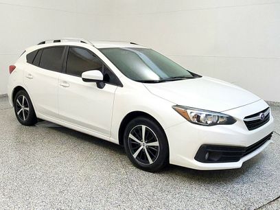 Used 2023 Subaru Impreza Premium