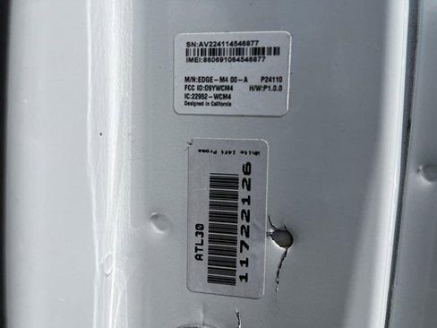 Used 2014 RAM ProMaster 3500 image 63