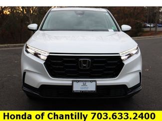 Used 2025 Honda CR-V EX video 2