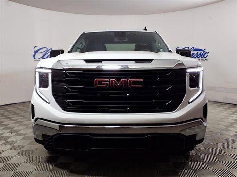 New 2026 GMC Sierra 1500 Pro w/ Pro Value Package image 20