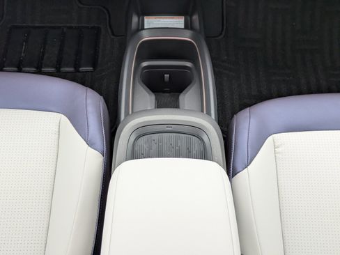 New 2026 Nissan Leaf SV+ image 20