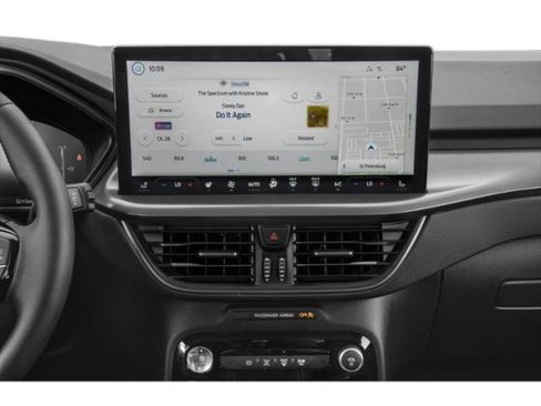 New 2026 Ford Escape SE image 7