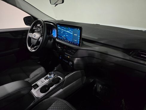 New 2026 Ford Escape Active AWD/4WD image 39