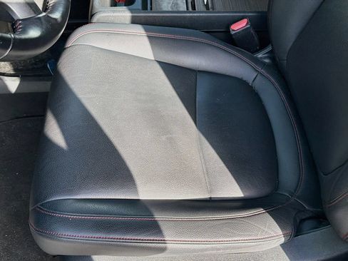 Certified 2023 Honda Odyssey Sport image 17