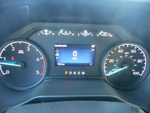 Used 2024 Ford F550 2WD SuperCab Super Duty image 32