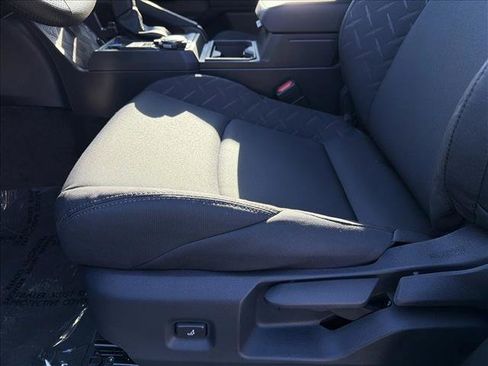 New 2026 Toyota Tacoma SR image 12