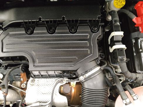 Used 2021 Jeep Renegade Limited AWD/4WD image 30