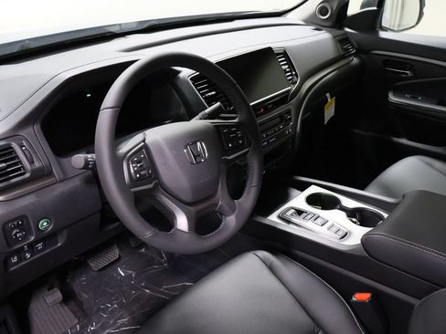 New 2026 Honda Ridgeline RTL image 21
