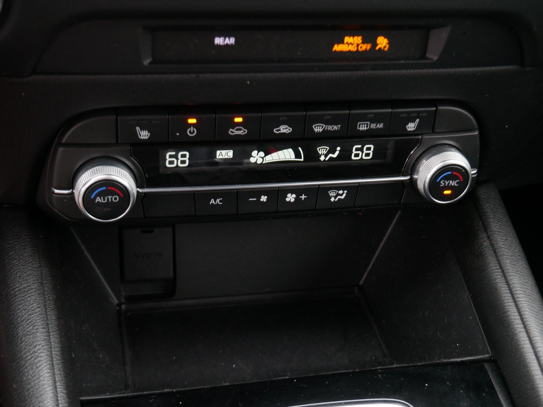 Used 2023 MAZDA CX-5 AWD 2.5 S image 20