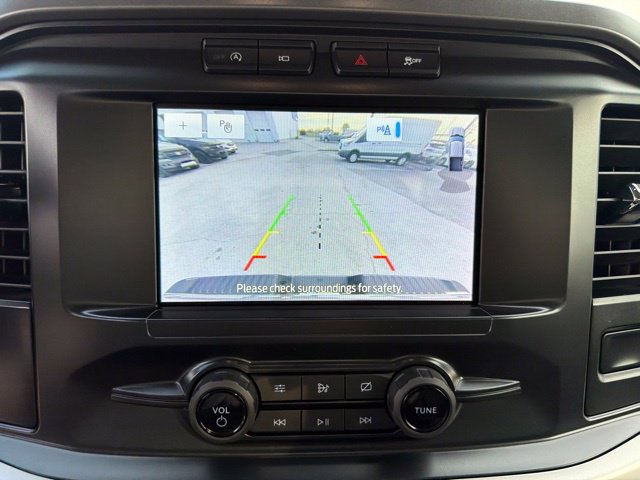 Used 2021 Ford F150 XLT AWD/4WD image 19