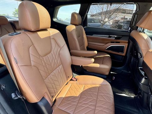 Certified 2024 Kia Telluride SX X-Pro AWD/4WD image 14