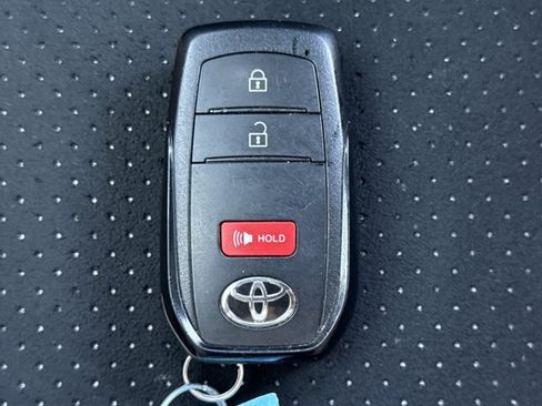 Used 2025 Toyota Corolla GR AWD/4WD image 21