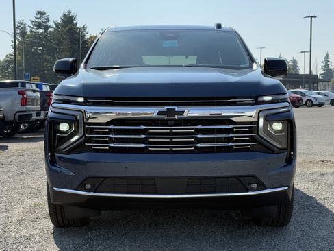 New 2025 Chevrolet Tahoe Premier image 41