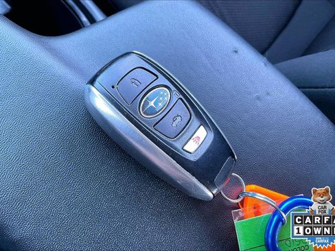 Certified 2023 Subaru Impreza Premium image 15