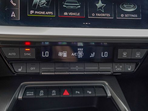 Certified 2023 Audi A3 2.0T Premium Plus w/ Premium Plus Package image 16