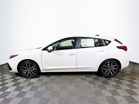 New 2026 Subaru Impreza 2.0i Sport image 5