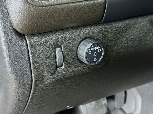 Used 2022 GMC Canyon Elevation RWD image 12