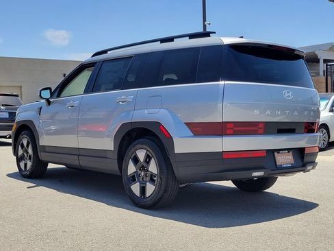 New 2026 Hyundai Santa Fe SEL FWD image 3