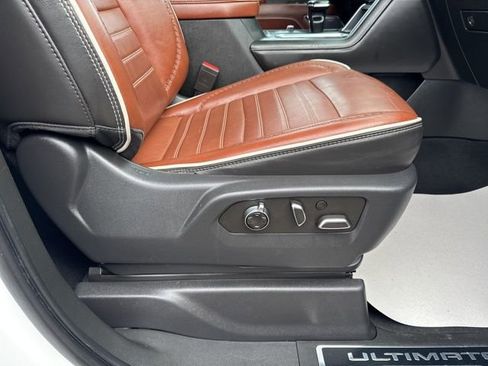 Used 2022 GMC Sierra 1500 Denali Ultimate image 31