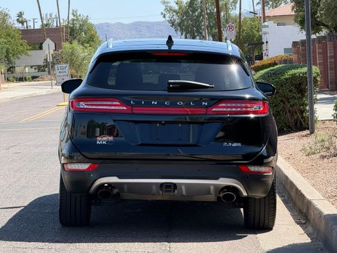 Used 2016 Lincoln MKC Black Label image 5