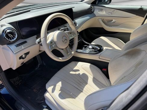 Used 2019 Mercedes-Benz CLS 450 4MATIC image 16