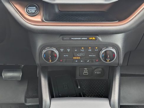 Certified 2024 Ford Bronco Sport Outer Banks w/ Tech Package AWD/4WD image 16