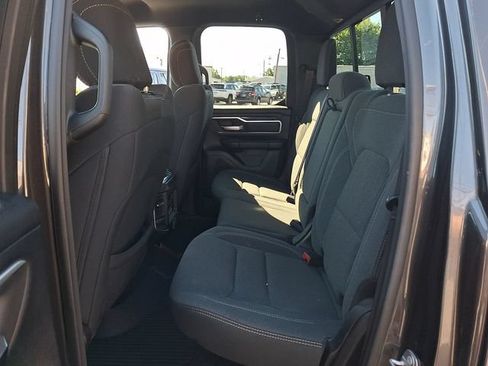 Used 2021 RAM 1500 Big Horn AWD/4WD image 11