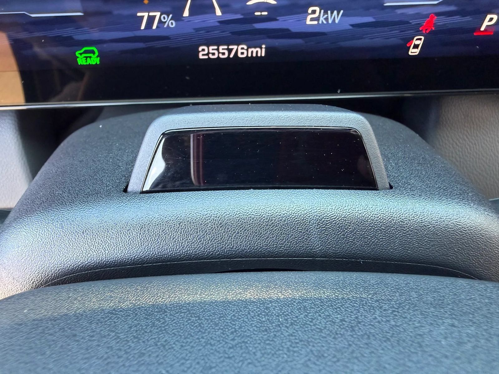 Used 2024 Chevrolet Equinox EV RS FWD image 17