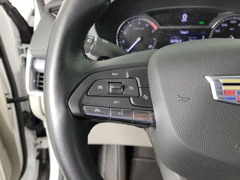 Used 2023 Cadillac XT4 Luxury FWD image 22