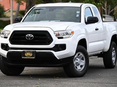 Used 2020 Toyota Tacoma SR