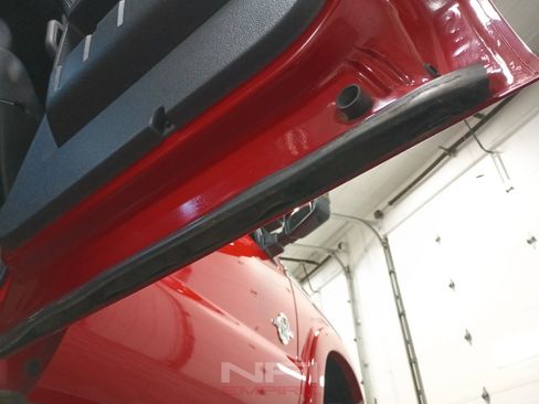 Used 2014 Ford F350 Lariat w/ Chrome Package image 48