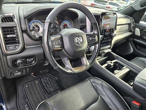 Used 2020 RAM 1500 Limited image 10