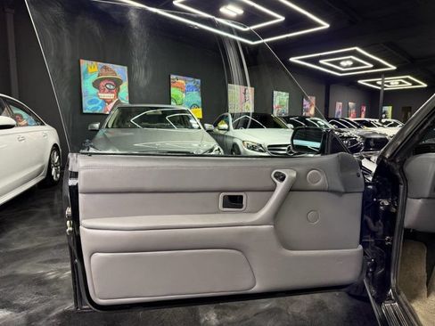 Used 1987 BMW M6 Coupe RWD image 19