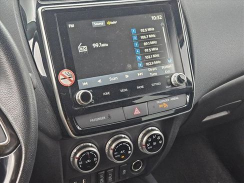 Used 2024 Mitsubishi Outlander Sport AWD image 14